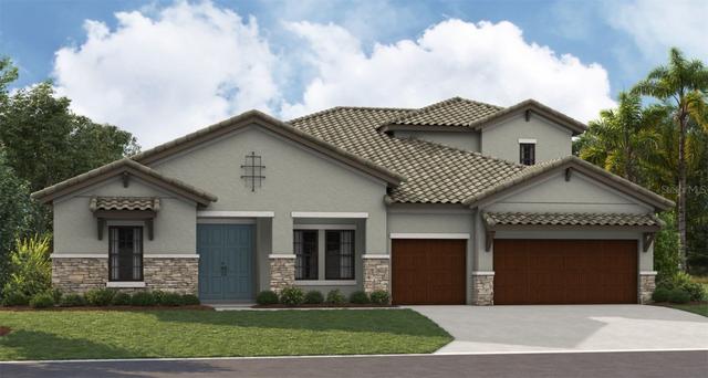 New Construction Homes For Sale This Week That Attend Pinecrest Elementary School: August 6th to August 12th