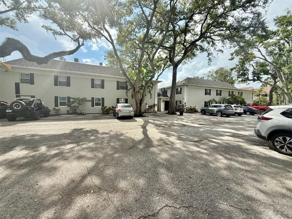 5221 Bayshore Blvd. #16, Tampa, FL 33611