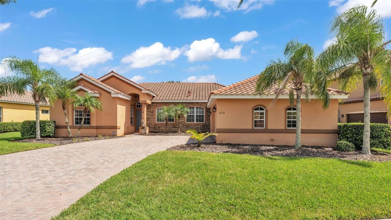 10550 Bermuda Isle Dr., Tampa, FL 33647