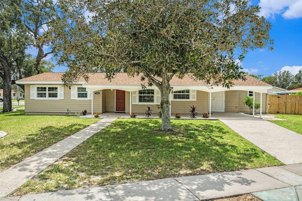 7360 Gates Cir., Spring Hill, FL 34606
