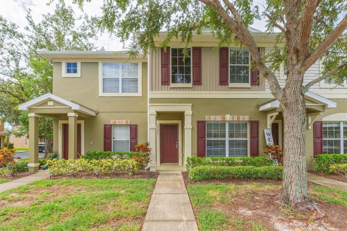 10709 Chesham Hill Ct., Riverview, FL 33579