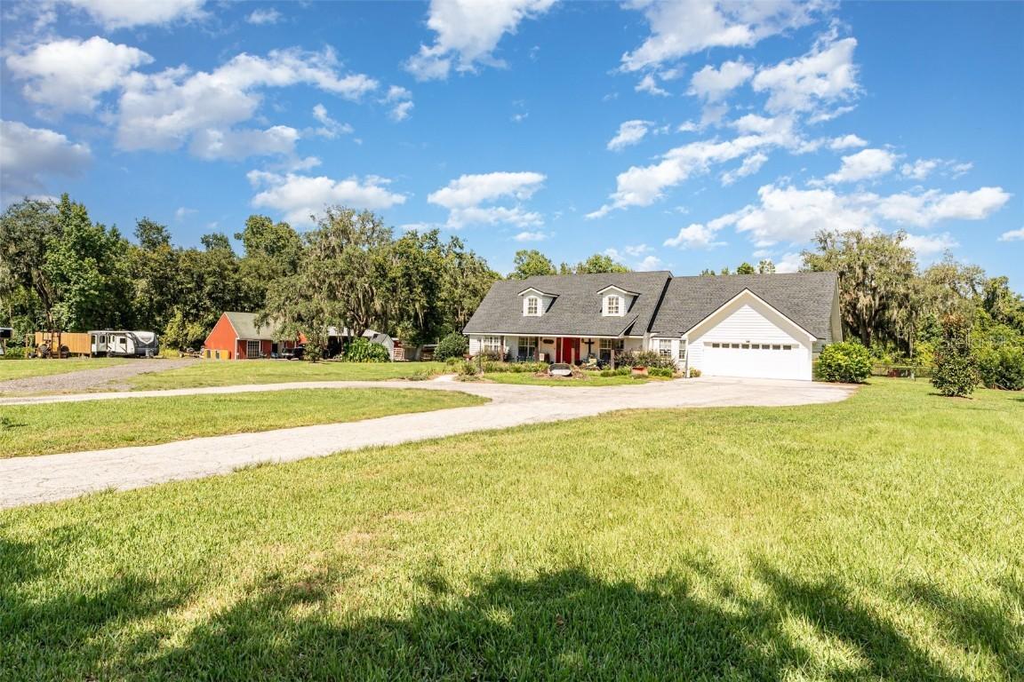 204 S Orange Ave., Fort Meade, FL 33841