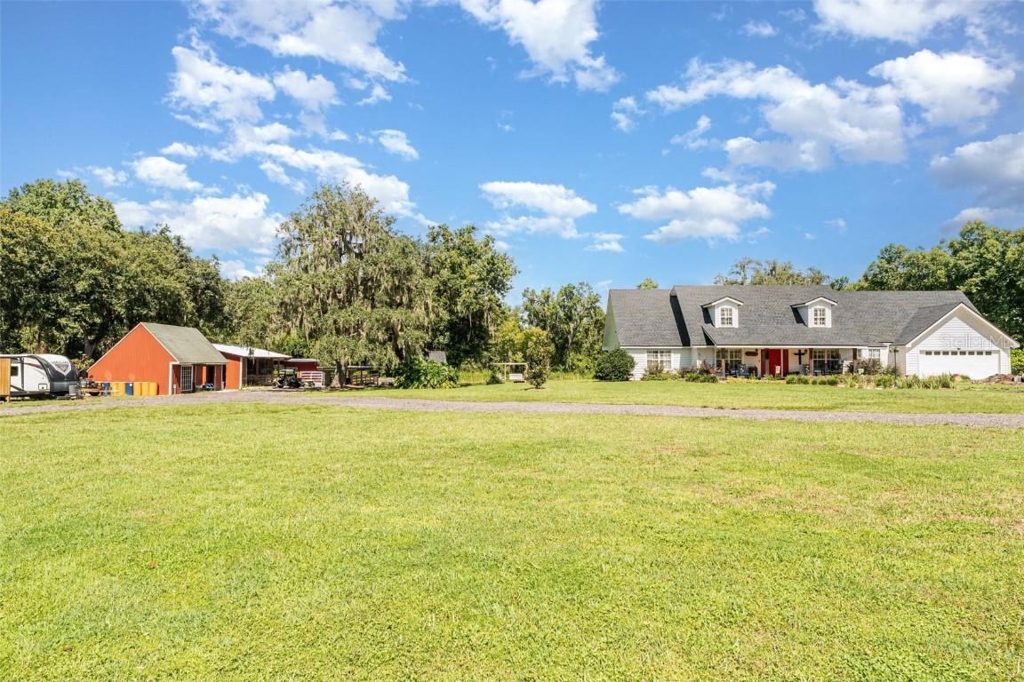 204 S Orange Ave., Fort Meade, FL 33841