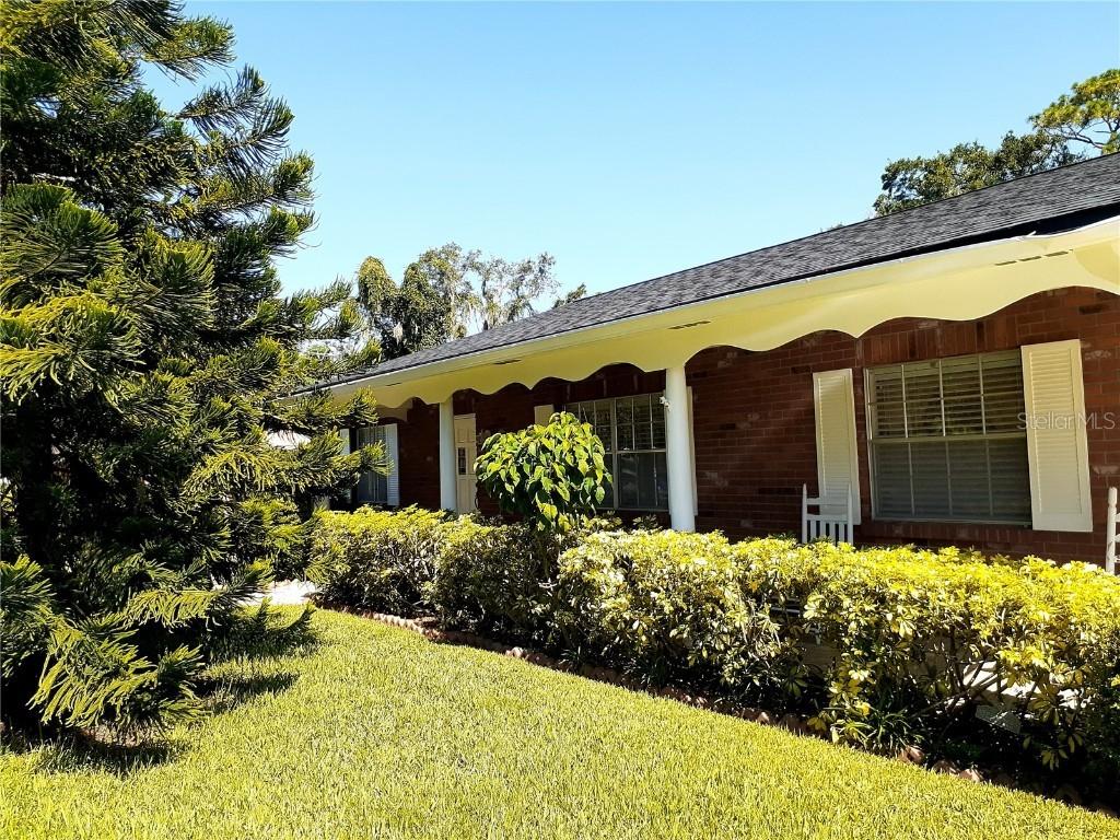 8710 W Lanway Dr., Tampa, FL 33637