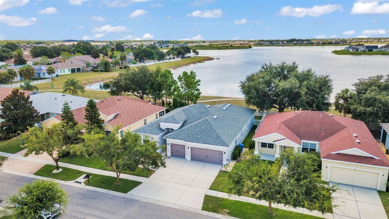 11319 Laurel Brook Court Ct., Riverview, FL 33569