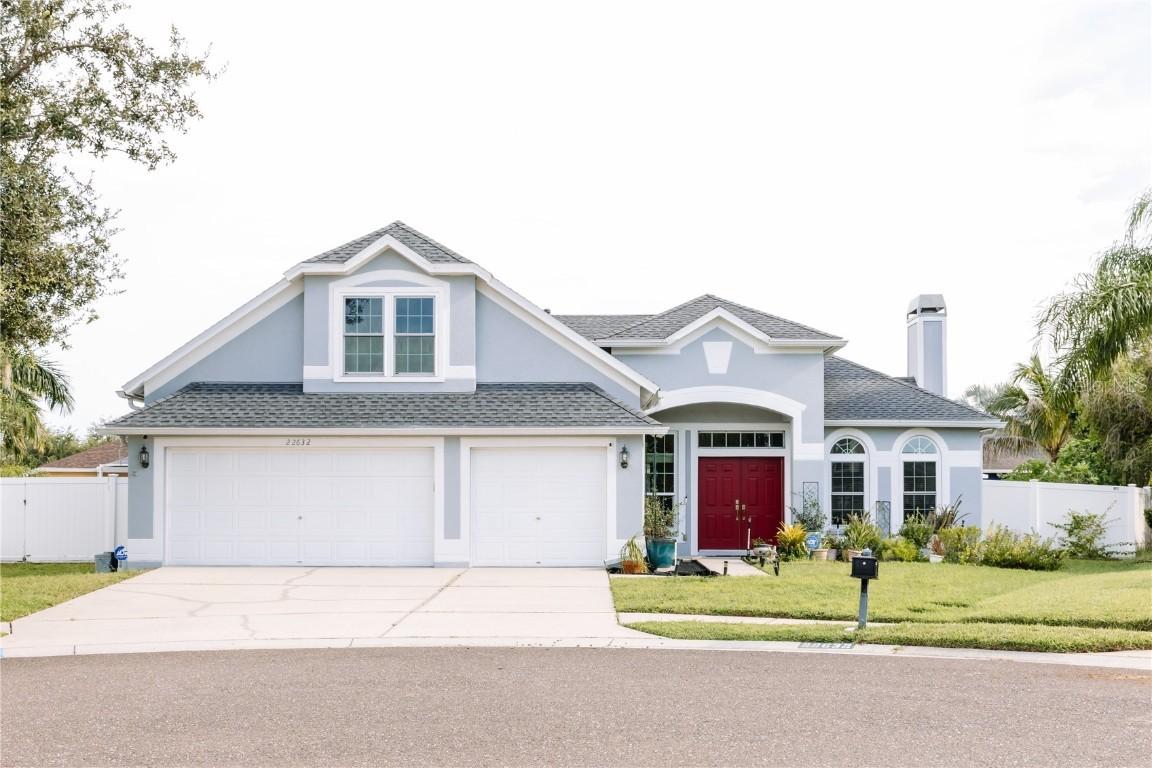 22632 Beltrees Ct., Land O Lakes, FL 34639