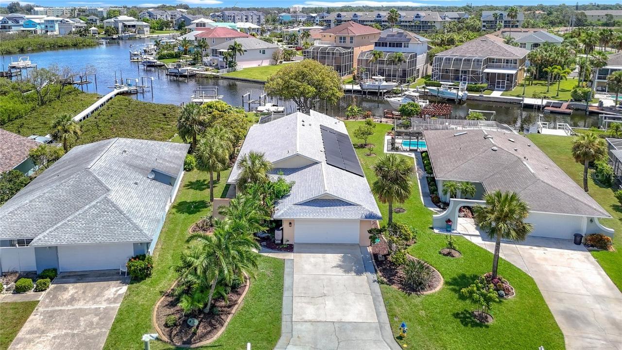 4621 Dewey Dr Dr., New Port Richey, FL 34652
