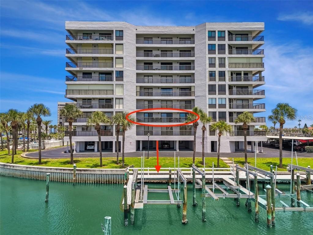 1651 Sand Key Estates Ct. #25, Clearwater Beach, FL 33767