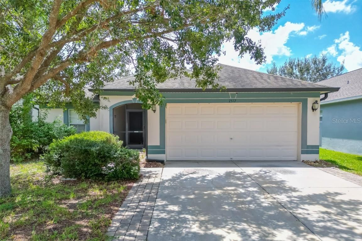 7517 Turtle View Dr., Ruskin, FL 33573