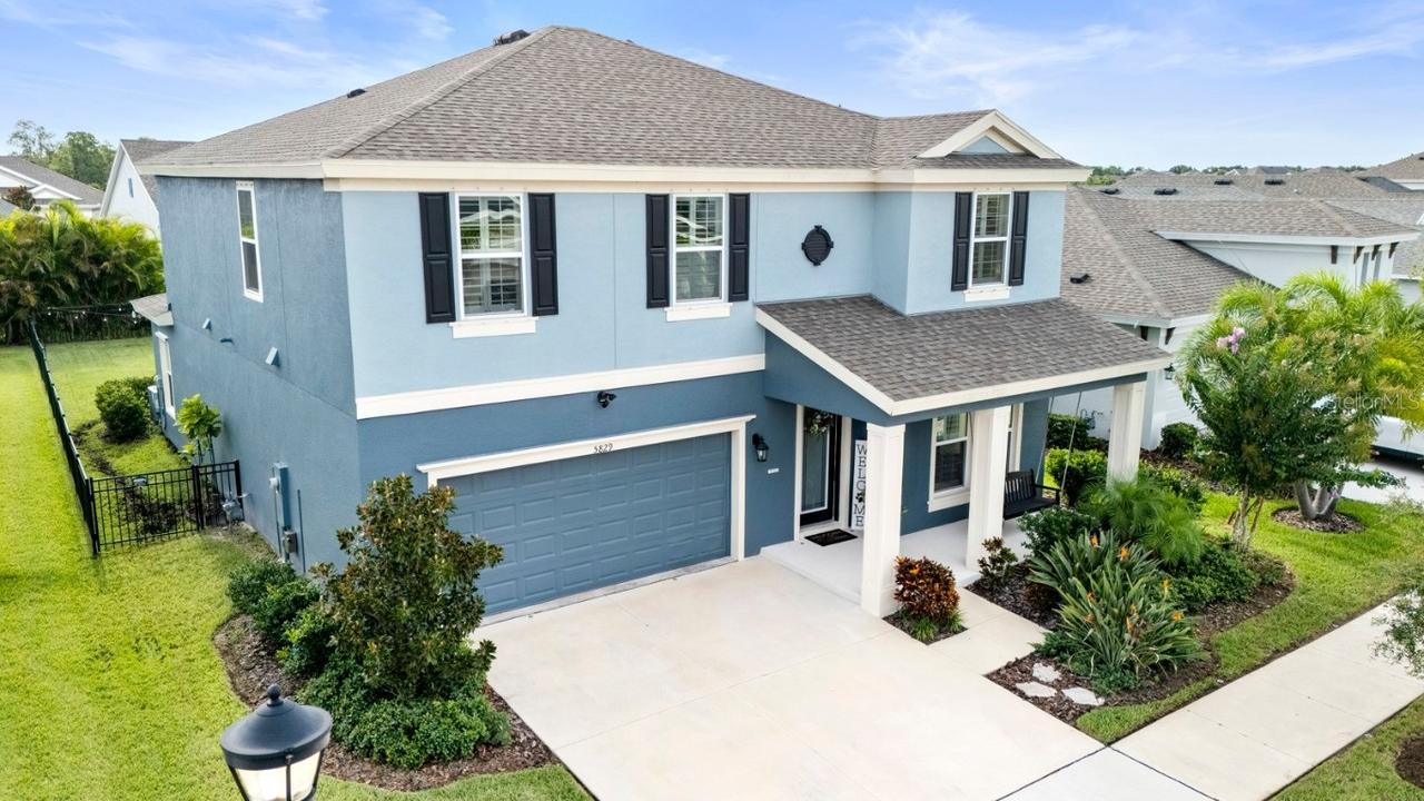 5829 Silver Sun Dr., Apollo Beach, FL 33572