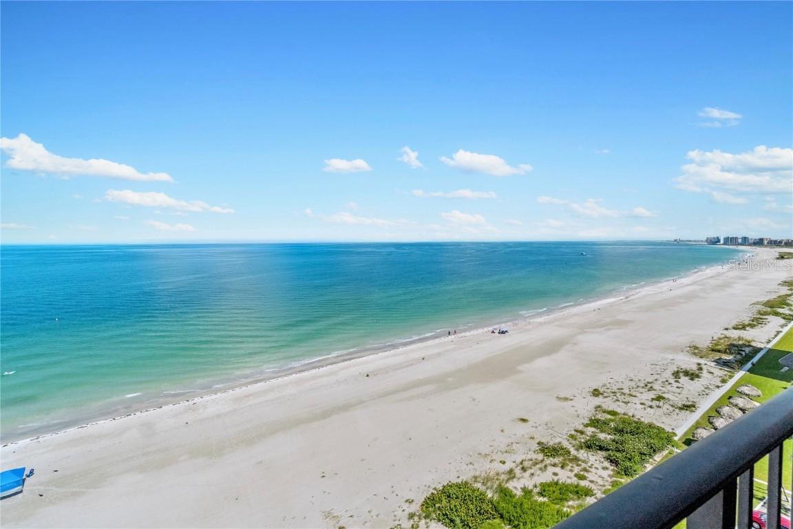 1480 Gulf Blvd. #1104, Clearwater Beach, FL 33767