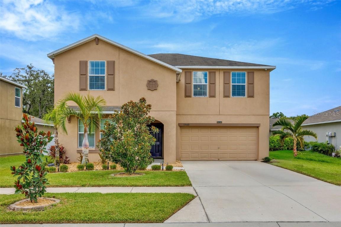 12605 Flatwood Creek Dr., Gibsonton, FL 33534
