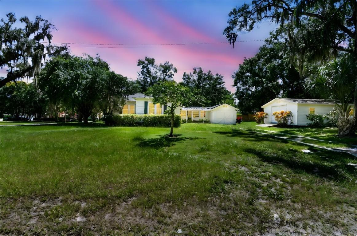 425 E Vine St., Bartow, FL 33830