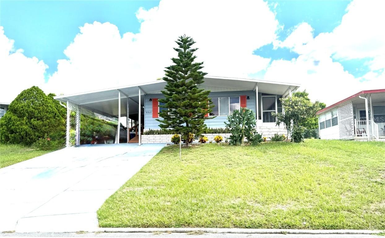 8869 Highpoint Blvd., Brooksville, FL 34613
