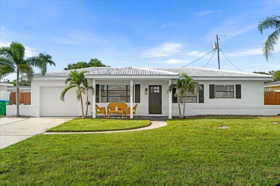 6083 50th Ave., Kenneth City, FL 33709