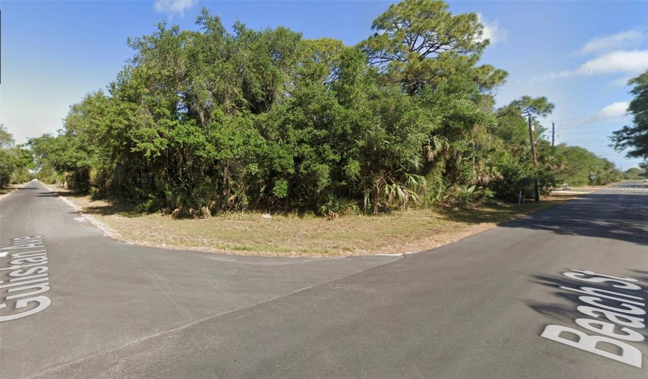 1025 Beach St., Port Charlotte, FL 33953