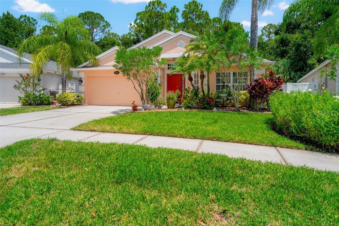 5200 Culpepper Pl., Wesley Chapel, FL 33544