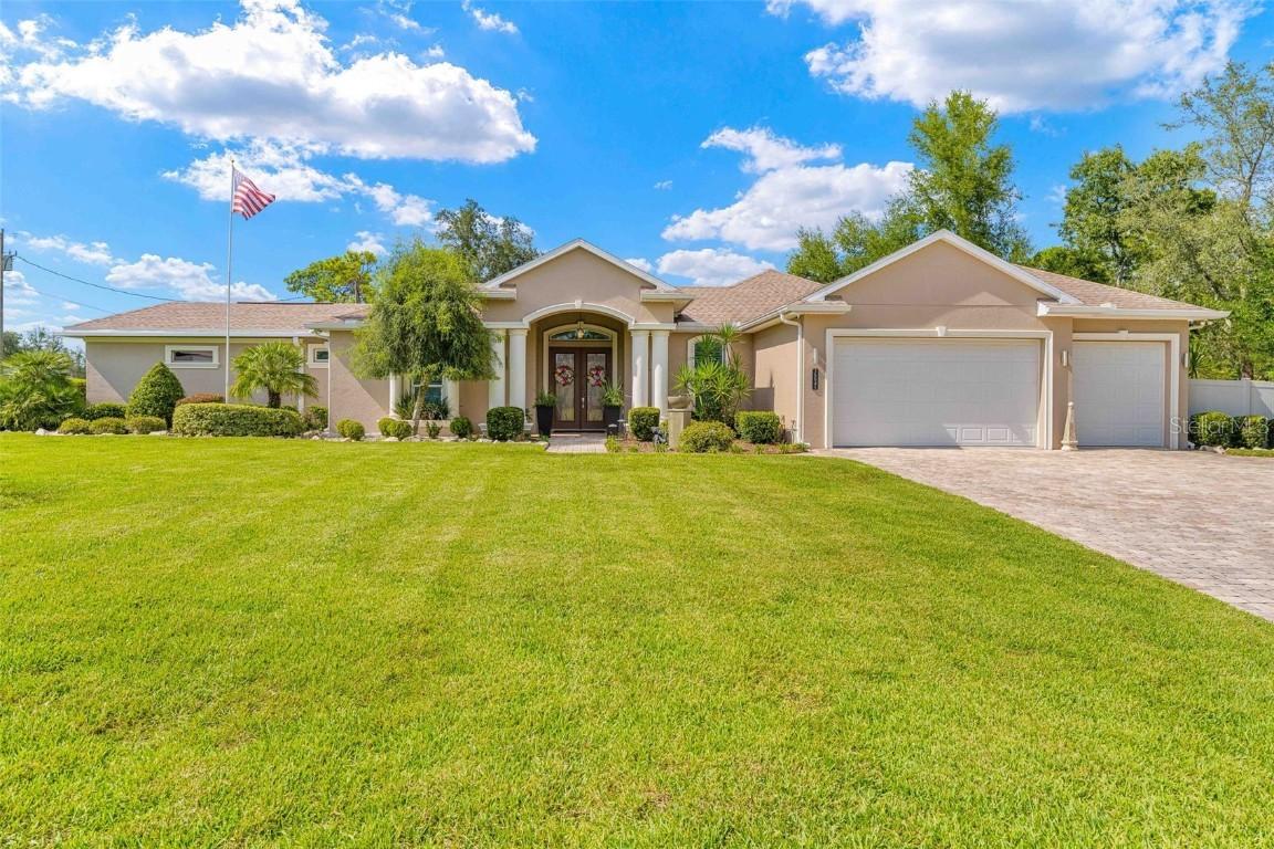 15041 Woodcrest Rd., Brooksville, FL 34604