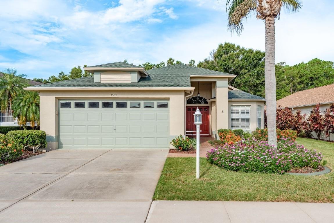 1551 Westerham Loop, Trinity, FL 34655