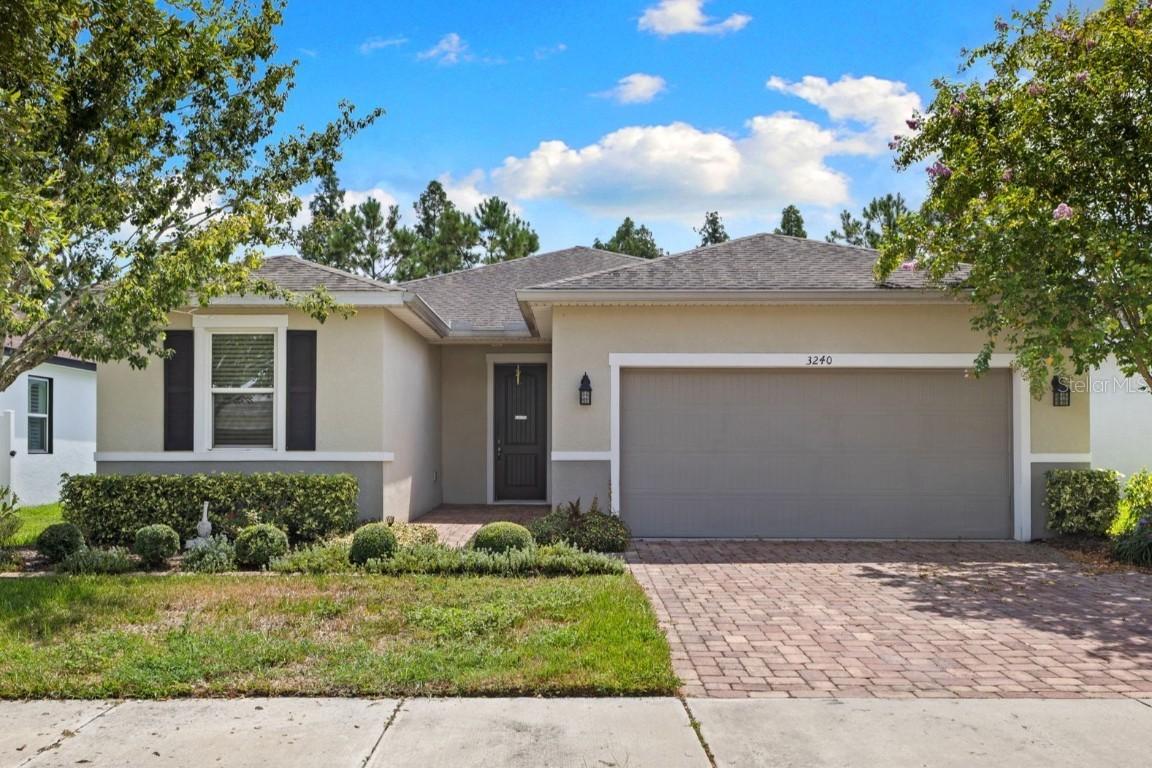 3240 Macintosh Rd., Land O Lakes, FL 34639
