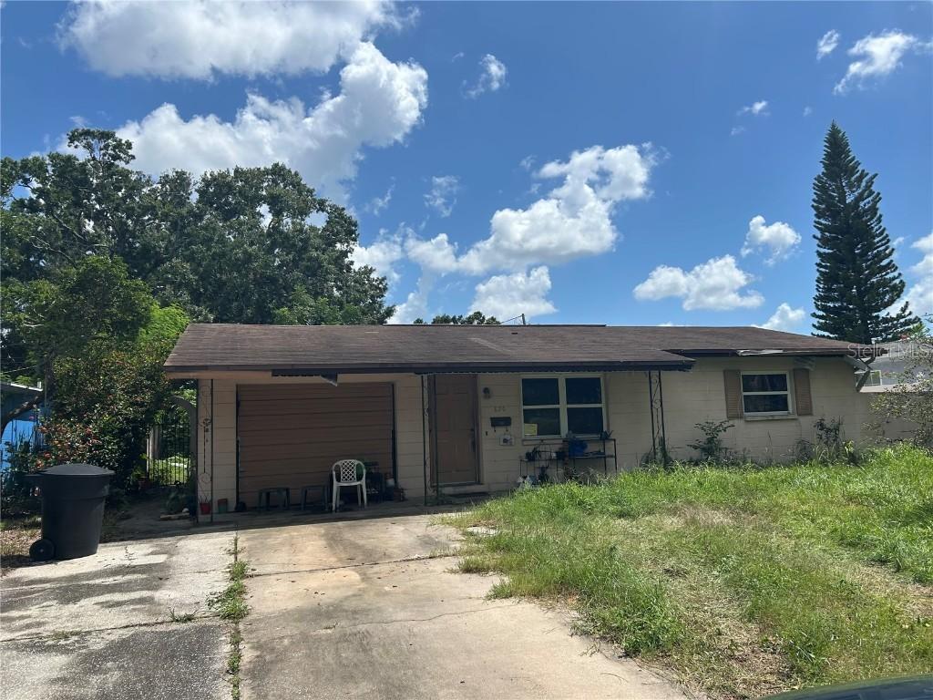 620 83rd Ave., St Petersburg, FL 33702