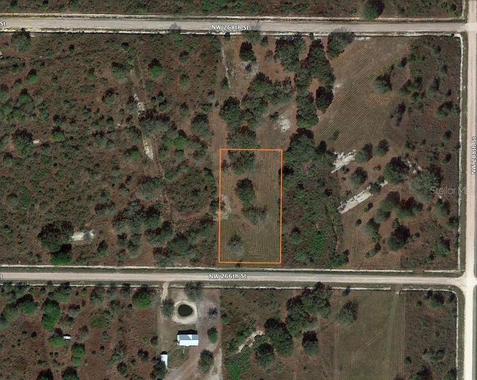 20967 NW 266th St., Okeechobee, FL 34972