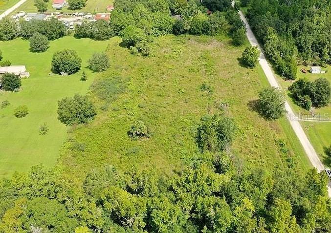 1666 Mistletoe St., Bunnell, FL 32110