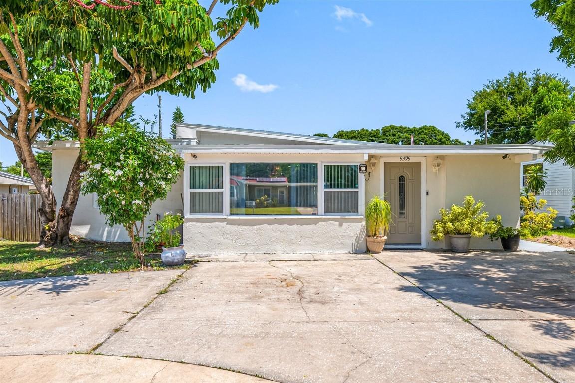 5395 47th Ave., St Petersburg, FL 33709