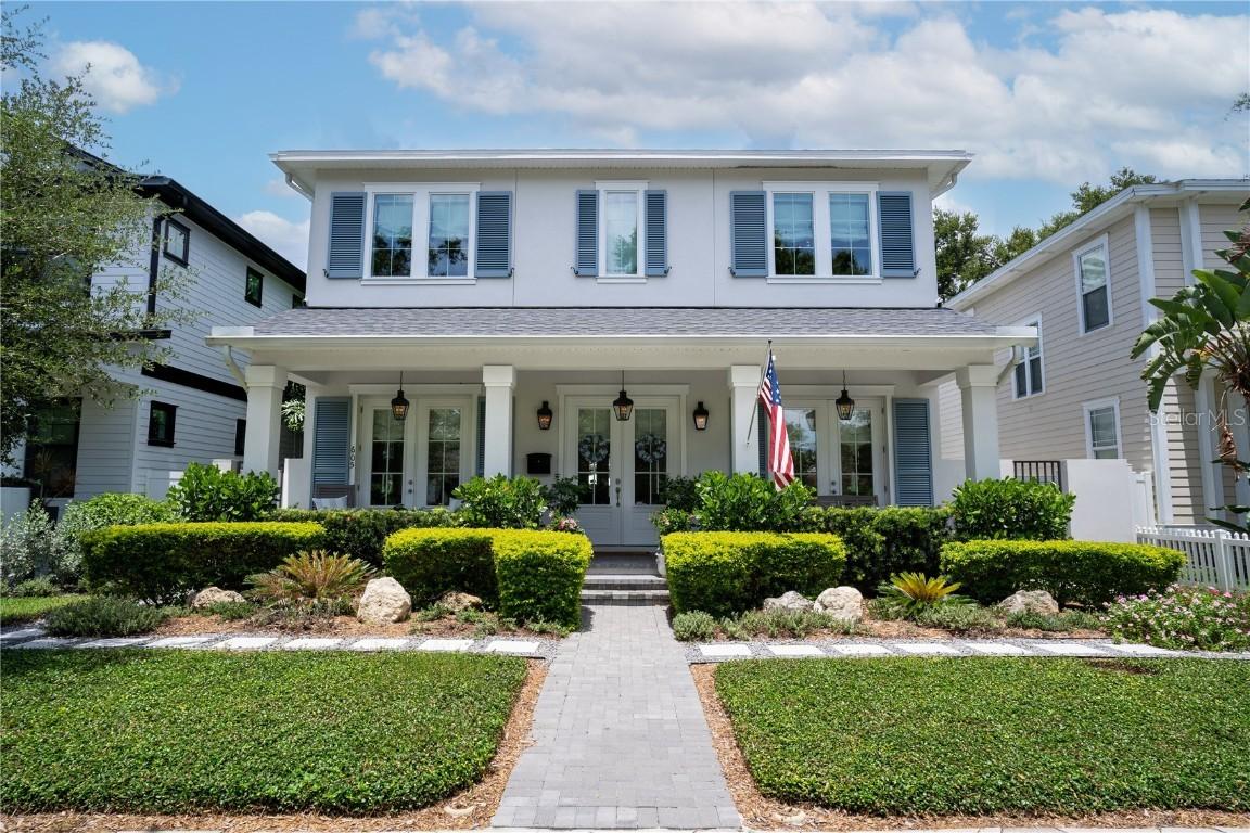 605 25th Ave., St Petersburg, FL 33704
