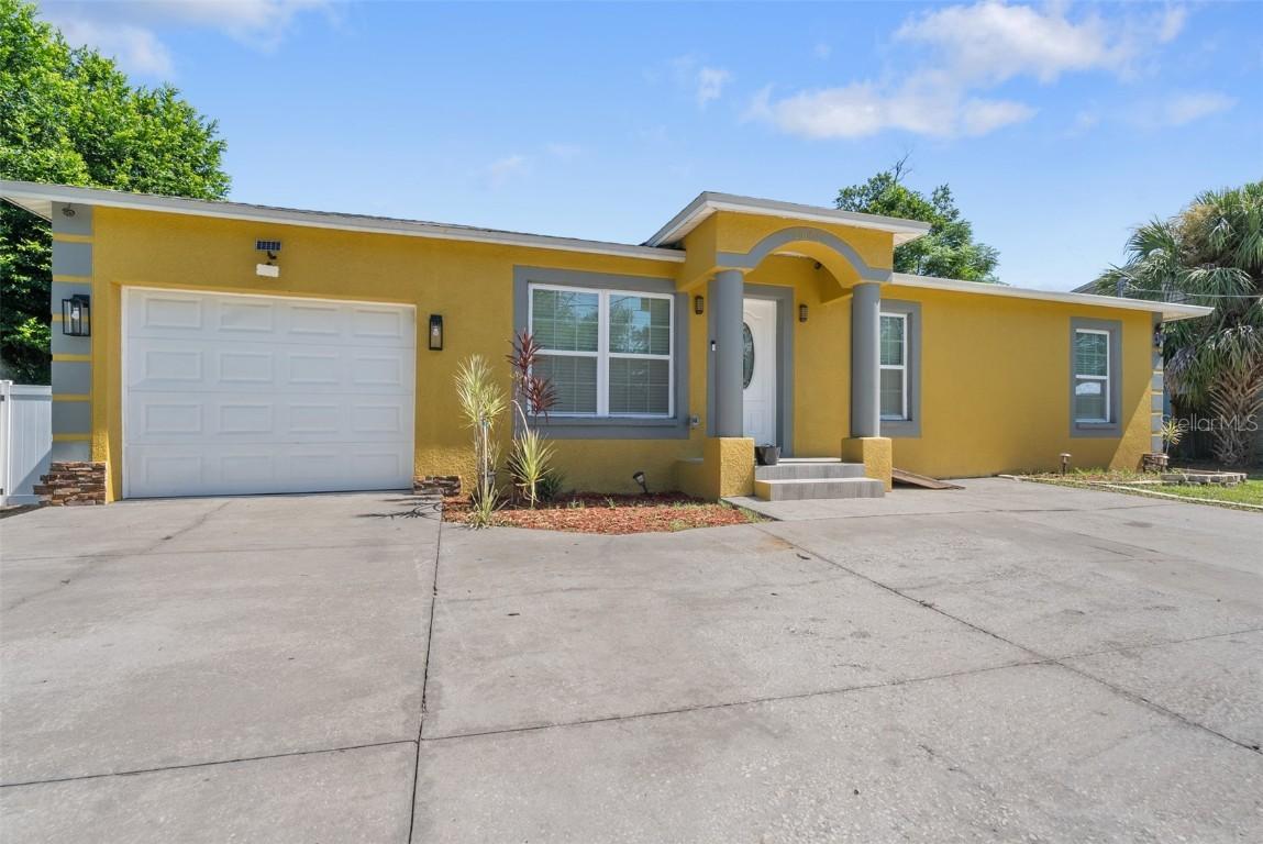 2606 E Annie St., Tampa, FL 33612
