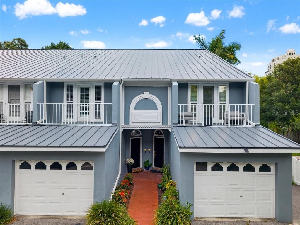 1508 S Bay Villa Pl. #B, Tampa, FL 33629