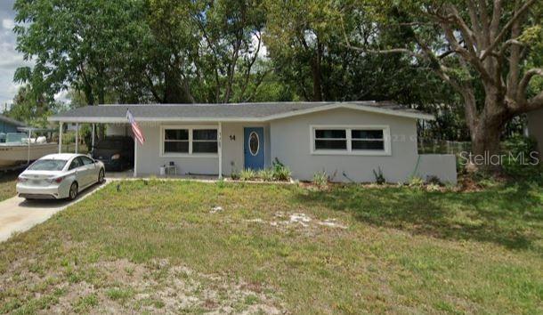 [Address Hidden by Seller], Beverly Hills, FL 34465