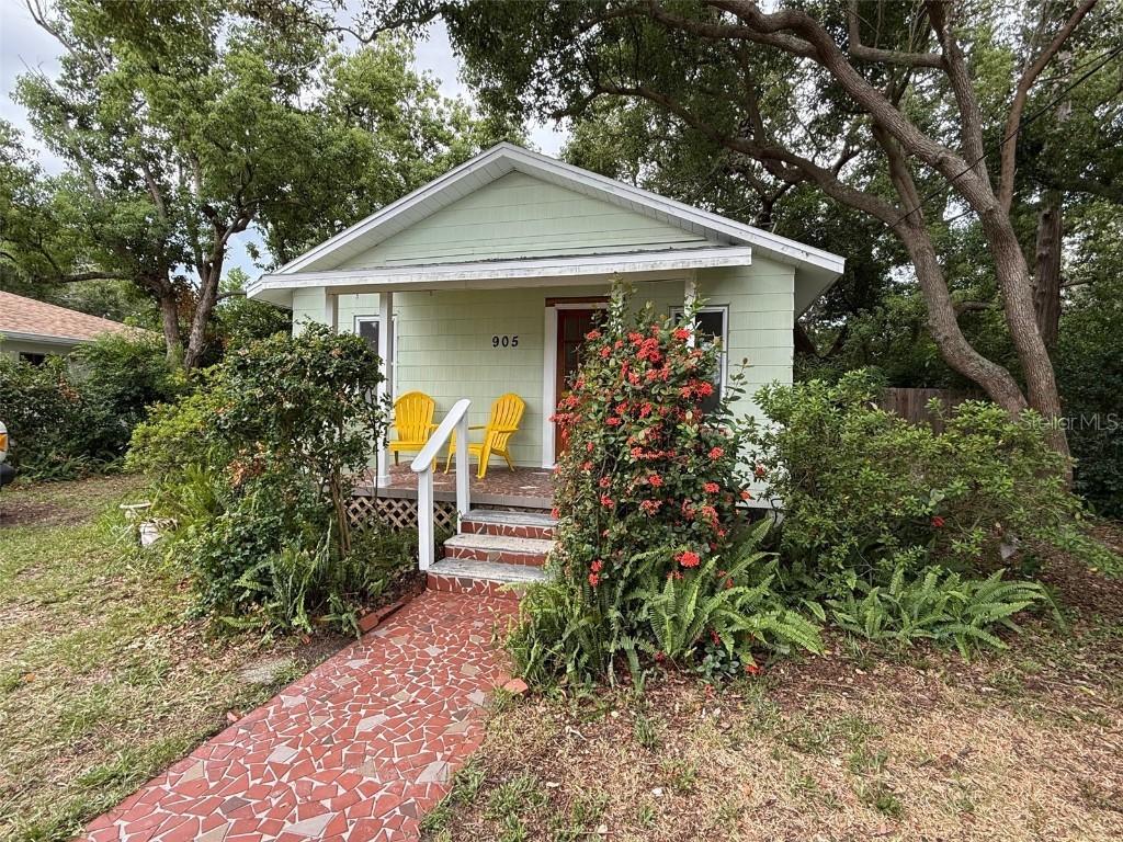 905 Grand Central St., Clearwater, FL 33756
