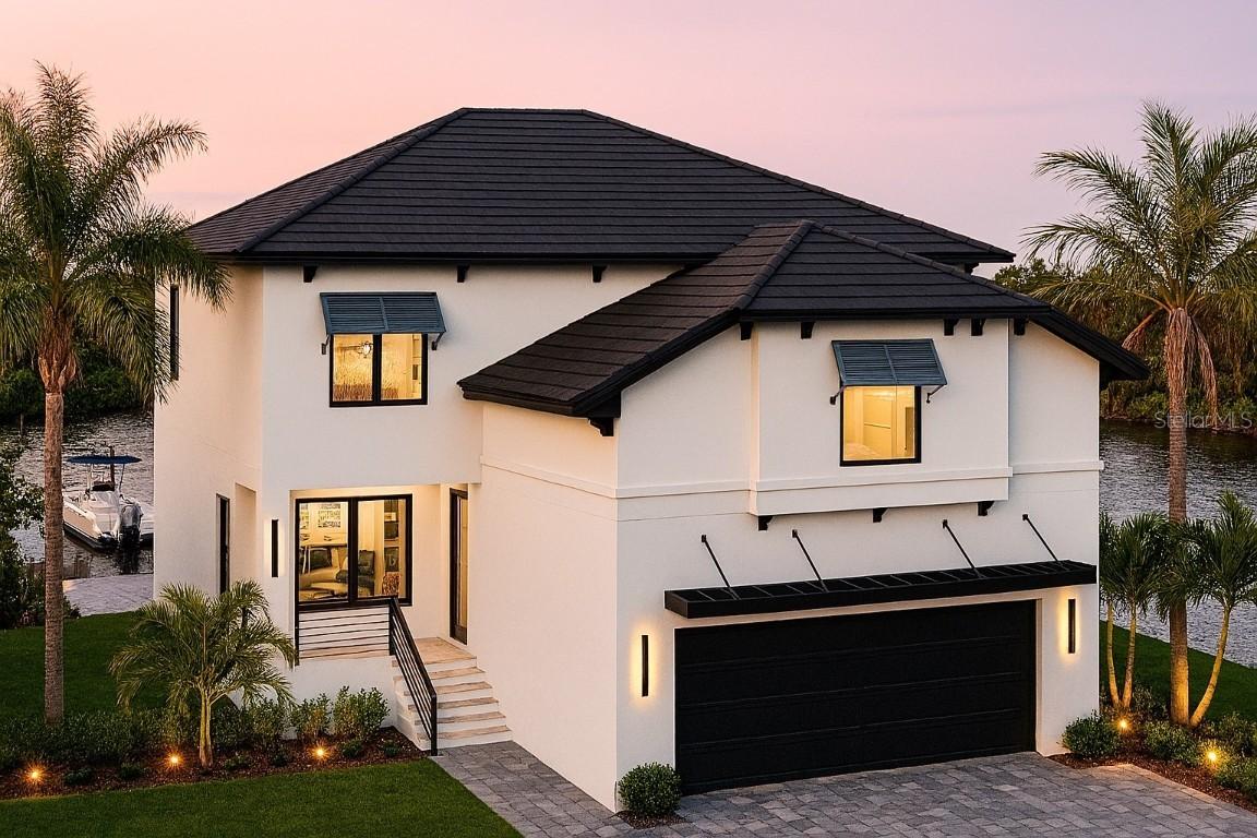 554 Estuary Shore Ln., Apollo Beach, FL 33572