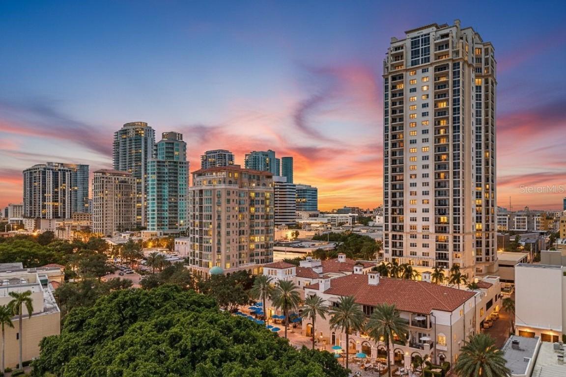 300 Beach Dr. #2601, St Petersburg, FL 33701
