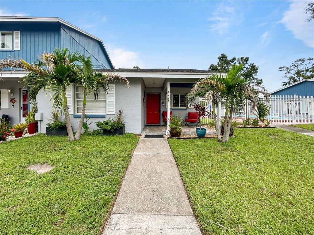 4009 Cypress Willow Ct. #4, Tampa, FL 33614
