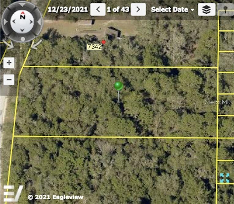 Knoxville Dr., Webster, FL 33597