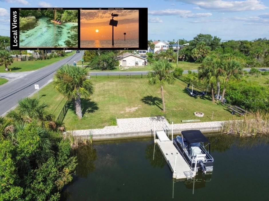 3314 Fernleaf Dr., Hernando Beach, FL 34607