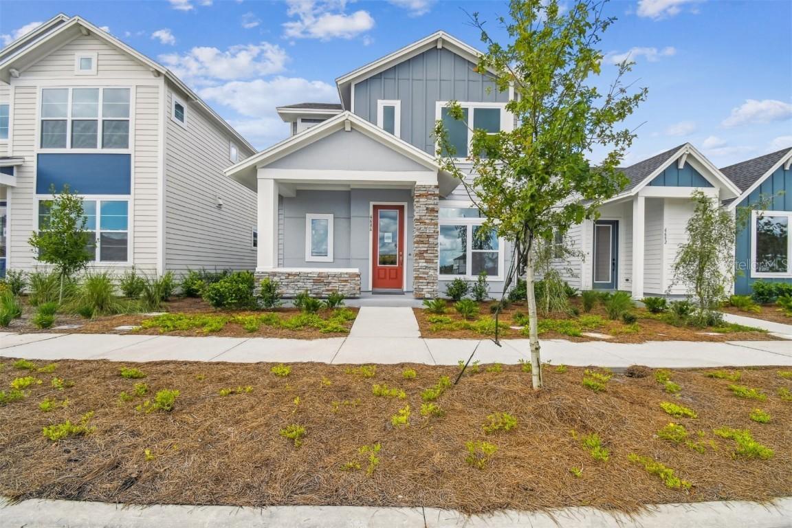 6686 Wake St., St Cloud, FL 34771