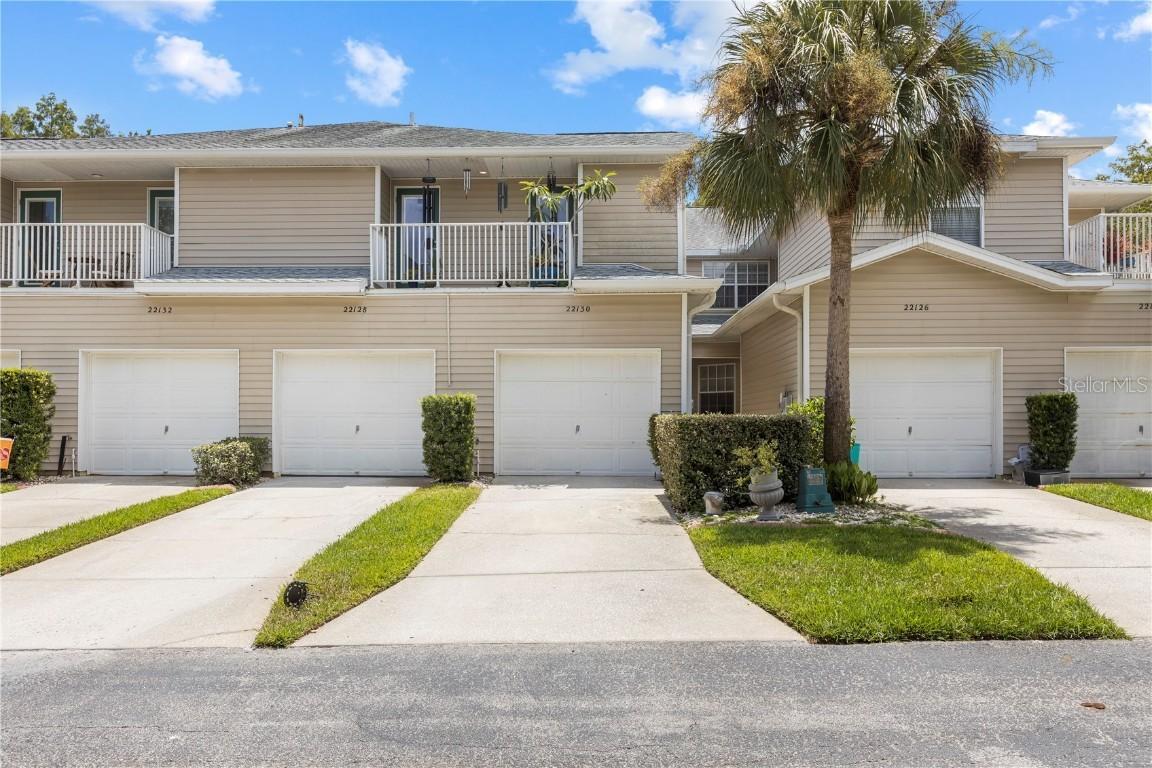 22130 Little Lagoon Ct. #306, Lutz, FL 33549