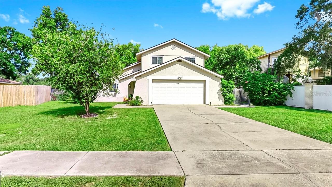 1331 Foggy Ridge Pkwy., Lutz, FL 33559