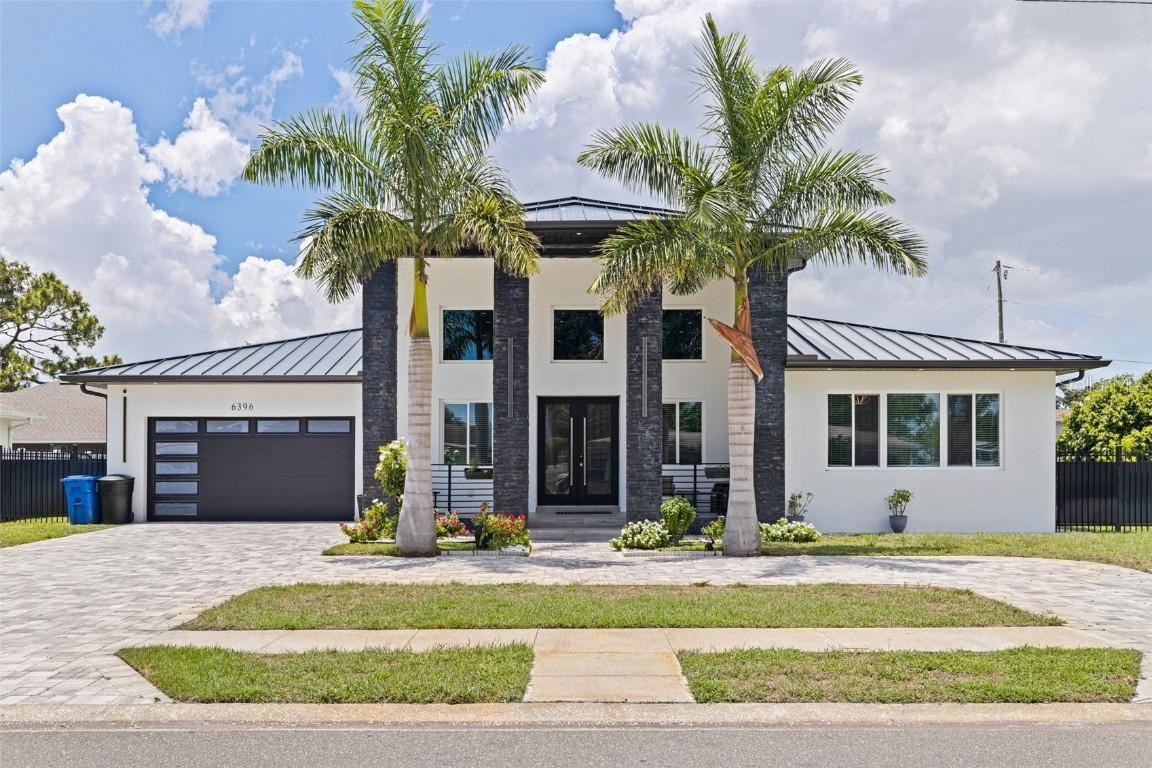 6396 18th St., St Petersburg, FL 33702