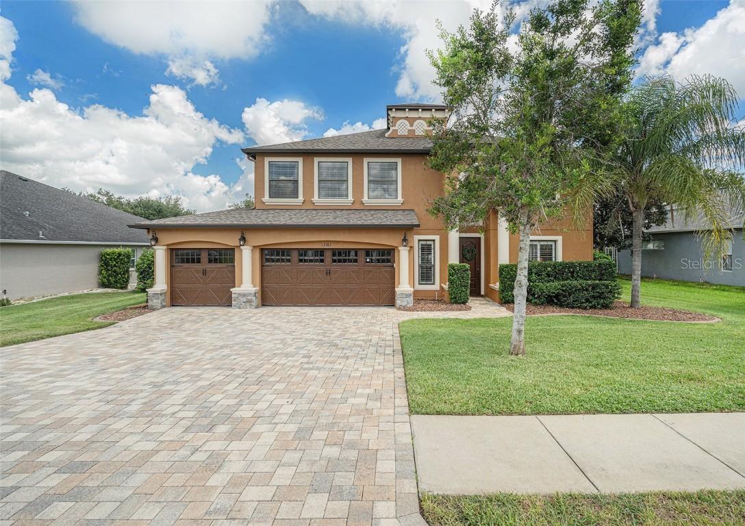 13181 Linzia Ln., Spring Hill, FL 34609