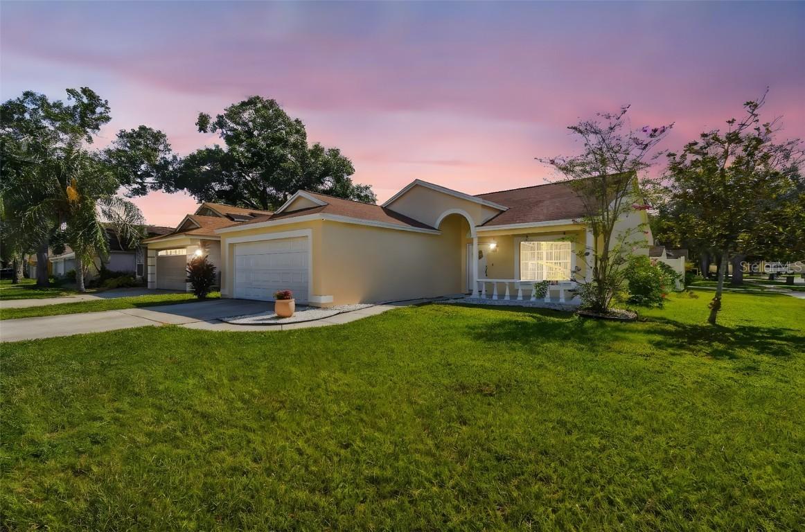 13413 Bellingham Dr., Tampa, FL 33625