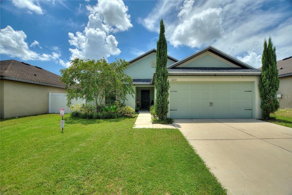 1230 Woodlark Dr., Haines City, FL 33844