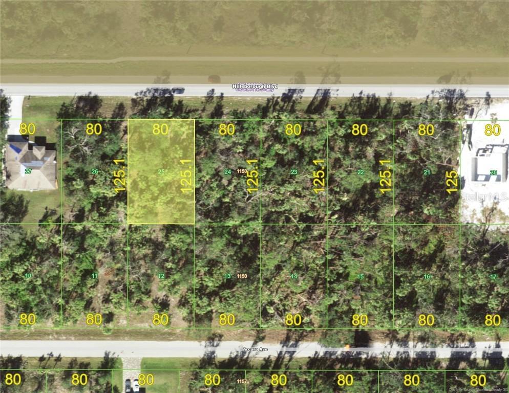 16269 Hillsborough Blvd., Port Charlotte, FL 33954