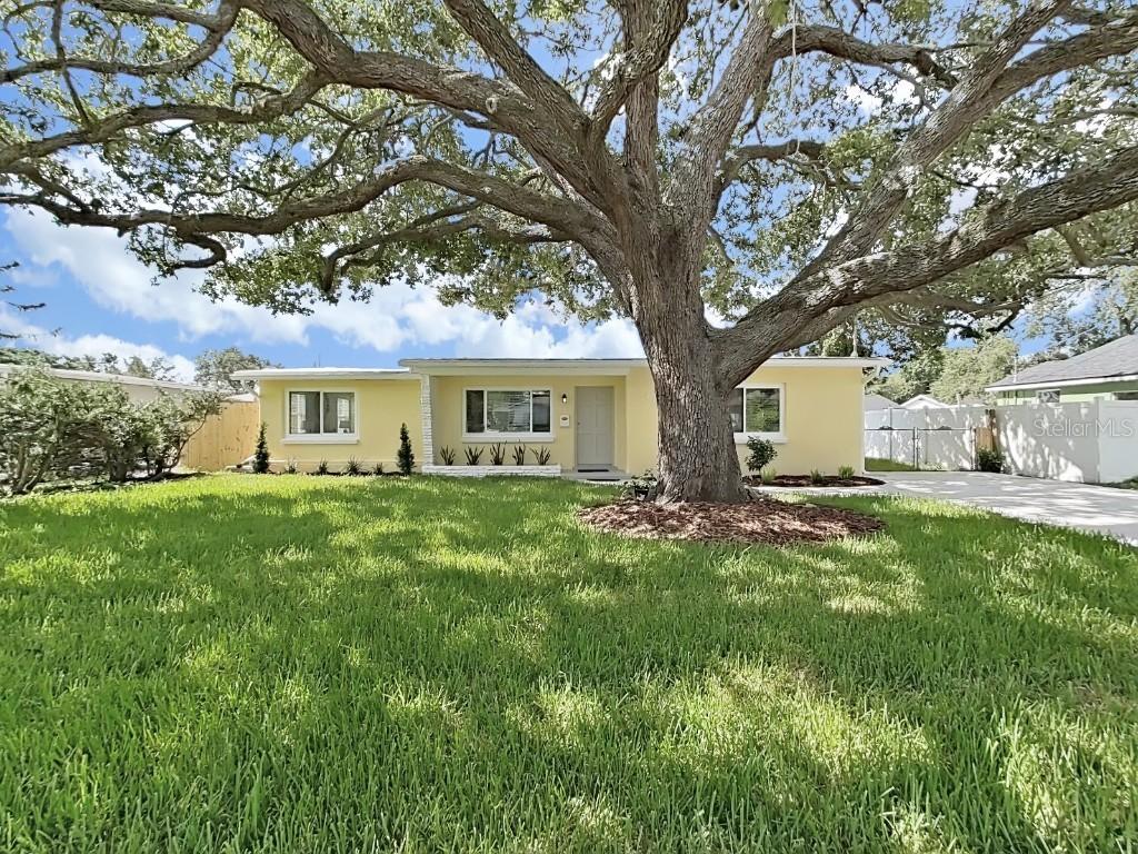 4610 W Bay Villa Ave., Tampa, FL 33611