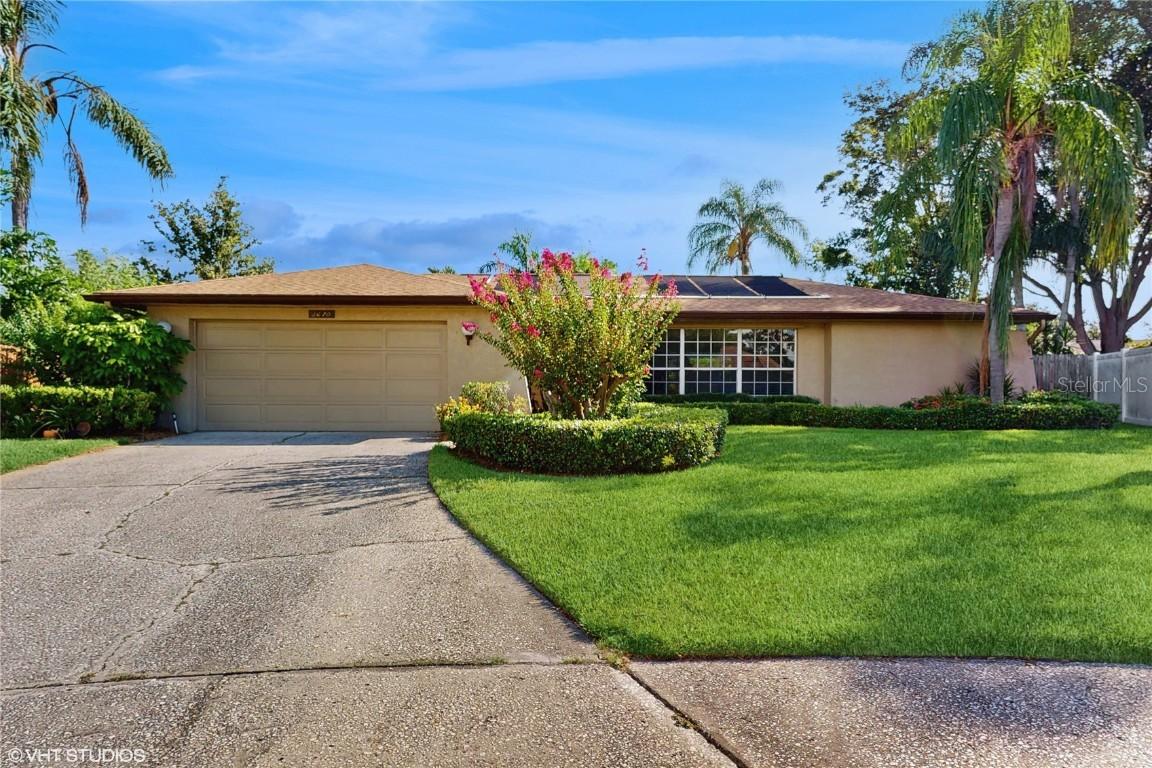 2670 Red Oak Ct., Clearwater, FL 33761