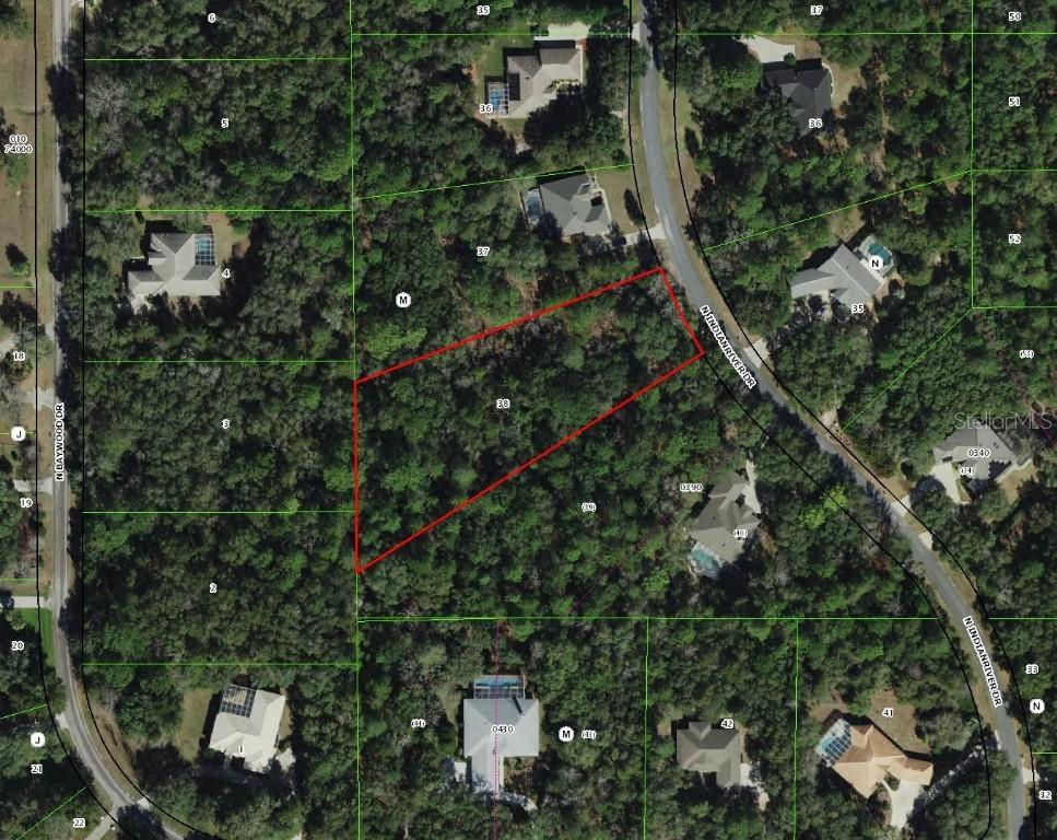 4150 N Indianriver Dr., Hernando, FL 34442