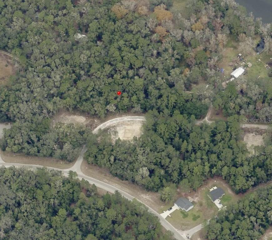 TBD Sequoia Drive Radial, Ocklawaha, FL 32179